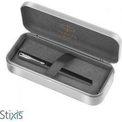 P VECTOR XL BLACK CT FPEN M