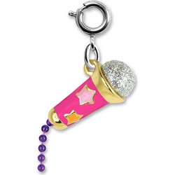 CHARM IT! STAR MICROPHONE