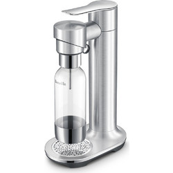 Sage Συσκευή Ανθράκωσης the InFizz Fusion SCA800BSS Inox