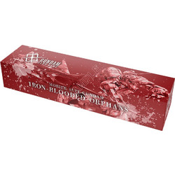 Gundam TCG - PB02 Iron-Blooded Orphans Accessory Set