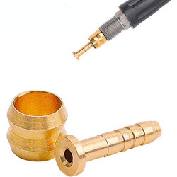 Ελιά και pin υδραυλικών φρένων Zoom HB875-e