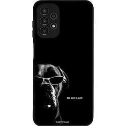 Sonique Men's Edition Θήκη με Σχέδιο «Too Cool» (Samsung Galaxy A13 4G)