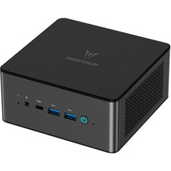 MINI-PC Minisforum UM890 Pro Ryzen 7 32GB RAM + 1TB