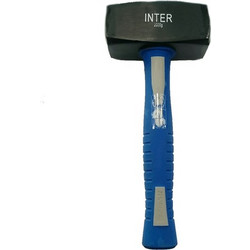 Βαριοπούλες με Fiber Λαβή Inter 1000gr