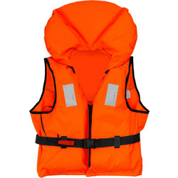 Σωσιβιο κρητη 100n, En Iso 12402-4 Βάρος 40 - 50kg Τύπος Ενηλίκων Eval 00495-3