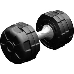 Adjustable Dumbbells Set 4.8/7/10 Kgs