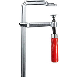 Bessey GS20 Σφιγκτήρας Τύπου F με Μέγιστο Άνοιγμα 200mm