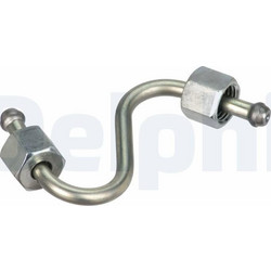 Delphi HPP010 - DELPHI ΣΩΛΗΝΑΣ ΥΨΗΛΗΣ ΠΙΕΣΗΣ