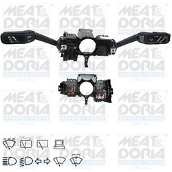 Meat & Doria Διακόπτης Τιμονιού - 23704