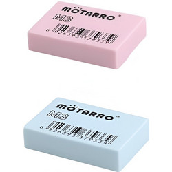 Γόμα PVC Σετ 2 Τεμαχίων Motarro MK100-1