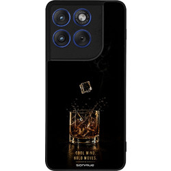 Sonique Men's Edition Θήκη με Σχέδιο «Cool Mind» (Motorola Edge 70 5G)