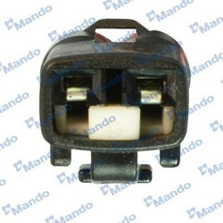 Mando EX9562026010 - MANDO ΑΙΣΘΗΤΗΡΑΣ ABS HYUNDAI