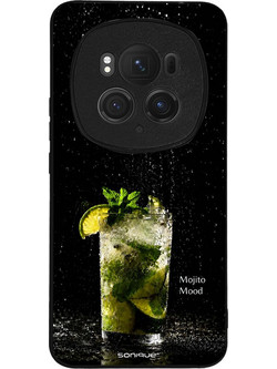 Sonique Men's Edition Θήκη (Honor Magic6 Pro 5G) Mojito