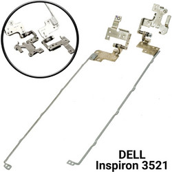 Μεντεσέδες Dell 3521 H084