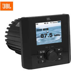JBL JAM 5000N (4x25Wrms - RADIO - BT 5.0 - USB - REAR CAMERA SUPPORT)