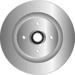 SKF VKBD1006