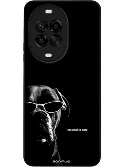 Sonique Men's Edition Back Cover Too Cool (Huawei Nova 14 Pro 5G)