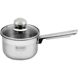 Edenberg EB 3032 Κατσαρόλα Γάλακτος Ανοξείδωτη 14cm