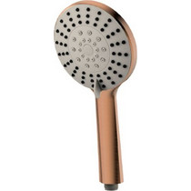Τηλέφωνο για ντους 69188076 Carla KLS Brush Rose Gold