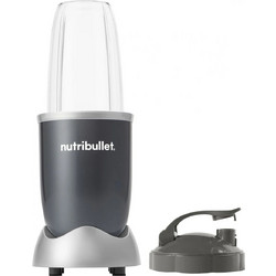 NutriBullet NB614DG Μπλέντερ για Smoothie 700ml 600W