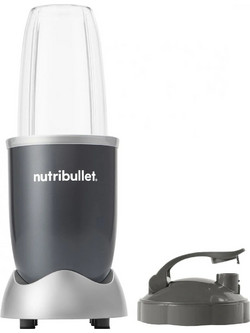 NutriBullet NB614DG Μπλέντερ για Smoothie 700ml 600W