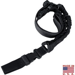 Αορτήρας Condor COBRA Ενός Σημείου Bungee Sling Black
