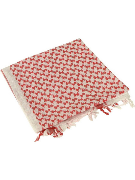 Κασκόλ Shemagh Condor Red