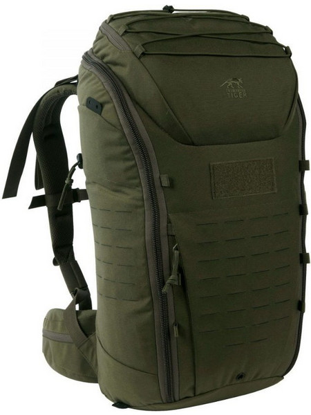 Tasmanian Tiger Tac Modular Pack Αδιάβροχο Στρατιωτικό Σακίδιο 30lt Πράσινο