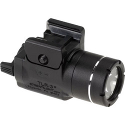 Φακός Led Πιστολιού Streamlight TLR-3 Black