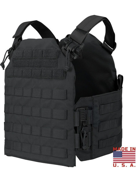Αλεξίσφαιρο Γιλέκο Φορέας Condor Cyclone RS Plate Carrier Black