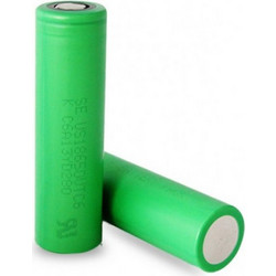 Sony VTC6 18650 3000mAh | 1 τμχ
