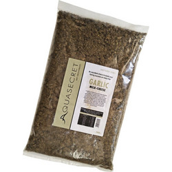 AquaSecret Wet Groundbait Saltwater Series 750g - Ημίυγρη Μαλάγρα Θάλασσας σκόρδο