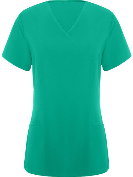 ROLY FEROX T SHIRT CA9084 17 ΠΡΑΣΙΝΟ
