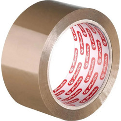 Herlitz Ταινία Συσκευασίας 8842619 50mm x 66m σε Καφέ Χρώμα