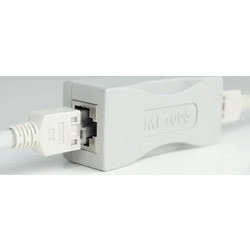 Baaske Medical RJ45 Adapter 1τμχ (MI 1005 MED)