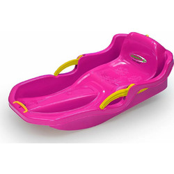 Jamara Play Bob Comfort Έλκηθρο 460541 80cm Ροζ