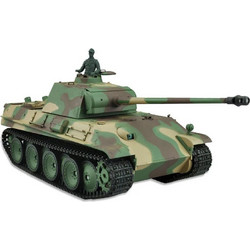 Amewi Tank Panther Standart