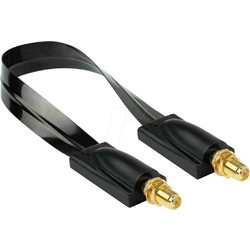 SMA Μετατροπέας Coaxial female σε Coaxial female 1τμχ