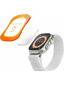 Laut Prime Screen Protector για το Apple Watch Ultra 49mm 1τμχ