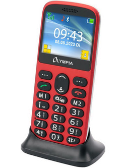 Olympia SUN 2222