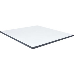 vidaXL Boxspring Υπέρδιπλο 180x200cm