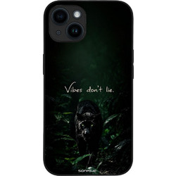 Sonique Men's Edition Back Cover με Σχέδιο «Vibes» (iPhone 14)