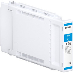 Epson T48U200 Cyan Μελάνι Εκτυπωτή Inkjet