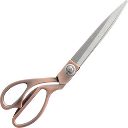 Ψαλίδι ραπτικής INOX 265mm, SKS TOOLS 40000333