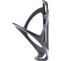 VOXOM BOTTLE CAGE FH3 BLACK/BLUE