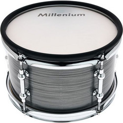 Millenium PT-10 10"x06" Tompad Grey Line