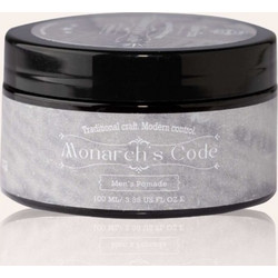 Monarch's Code Normal Pomade 100ml