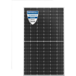 LUXOR ECO LINE HALF CELL M108 | LX - 410M/182-108+ | 410Wp (Mono-Si)