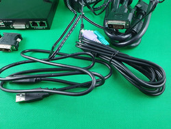 Lindy KVM Switch 39416 DVI-I / USB