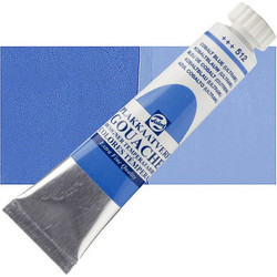 Τέμπερα Talens Gouache 20ml | Cobalt Blue 512